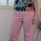 T-shirt coloré - Camaïeu - 36