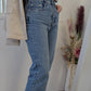 Blouse fleurie - H&M - 38
