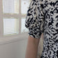Blouse fleurie - H&M - 38