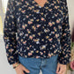 Chemise fleurie - In extenso - 44