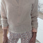 Jeans Wide à motifs - Pimkie - 32