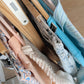 Jeans Wide à motifs - Pimkie - 32