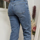 Jeans mom - Mango - 38