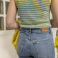 Jeans mom - Mango - 38