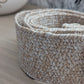 Ceinture tressée élastique - Boutique indépendante - TU