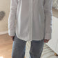 Chemise blanche chic - Zara - 34