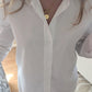 Chemise blanche chic - Zara - 34