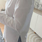 Chemise blanche chic - Zara - 34