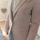 Chemise blanche chic - Zara - 34