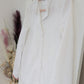 Chemise blanche chic - Zara - 34