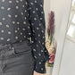Blouse fleurie - Springfield - 34