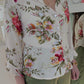 Pantalon sauge large souple - Vila - 42