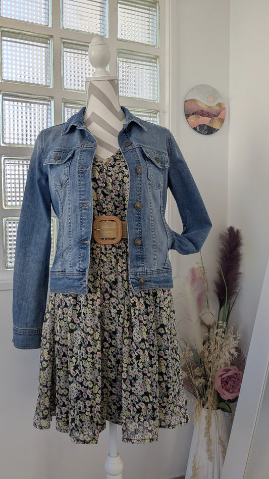 Veste en jeans - Etam - 36