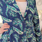 Blazer souple tropical - Miss Captain - 40