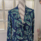 Blazer souple tropical - Miss Captain - 40