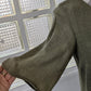 Robe lin sauge - Signature - 34