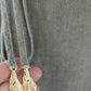 Robe lin sauge - Signature - 34