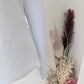 Chemise rayée ciel - Mango - 40