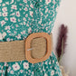 Robe fleurie - Vila Joy - 38/40