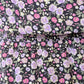 Robe longue fleurie lavande - Kiabi - 46/48