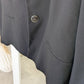 Veste blazer noir - ZARA - 36