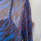 Robe motif zèbre - PIMKIE - 42