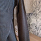 Pull kaki asymétrique - Mango - 36