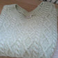 Pull vert clair sans manches - PIMKIE - TU