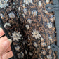 Veste réversible matelassée kimono - Boutique indépendante - 36/38