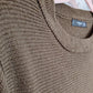 Pull kaki asymétrique - Mango - 36