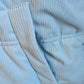 Doudoune sans manches bleu ciel - Jennyfer - 34
