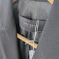 Veste blazer noir - ZARA - 36