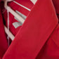 Chemise rouge - Banana Republic - 34