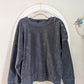 Pull sweat velours - Promod - 42