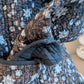 Veste réversible matelassée kimono - Boutique indépendante - 36/38