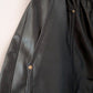 Short en cuir - ZARA - 42