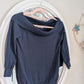 Pull bateau marine - Etam - 34