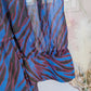 Robe motif zèbre - PIMKIE - 42