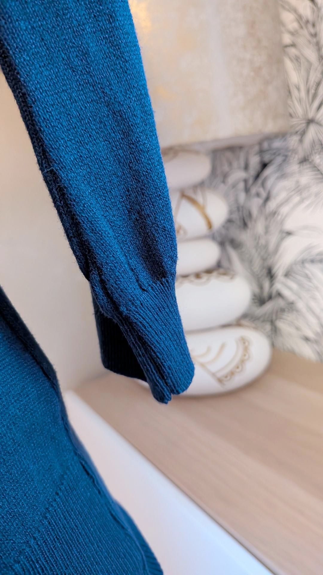 Pull bateau marine - Etam - 34