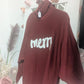 Pull rouge de noël - New Look - 40/42