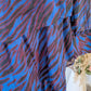 Robe motif zèbre - PIMKIE - 42
