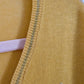 Pull moutarde doré - So Sweet - 42