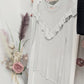 Pull fin blanc crème - Vila - 38