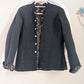 Veste réversible matelassée kimono - Boutique indépendante - 36/38