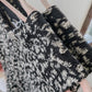 Pull sans manches bicolore noir/blanc - Boutique indépendante - 34