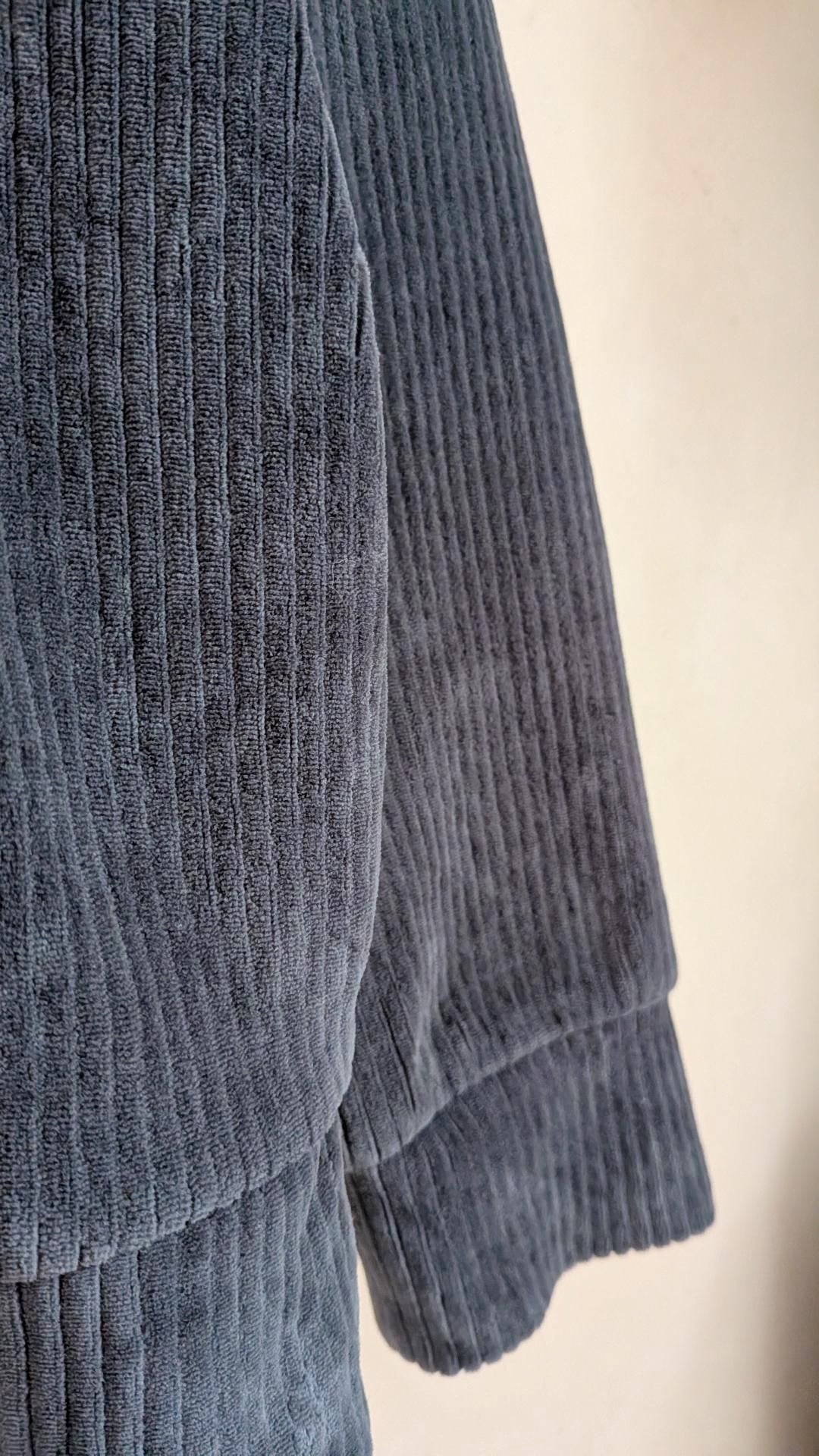 Pull sweat velours - Promod - 42
