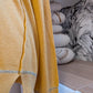 Pull moutarde doré - So Sweet - 42