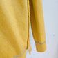 Pull moutarde doré - So Sweet - 42