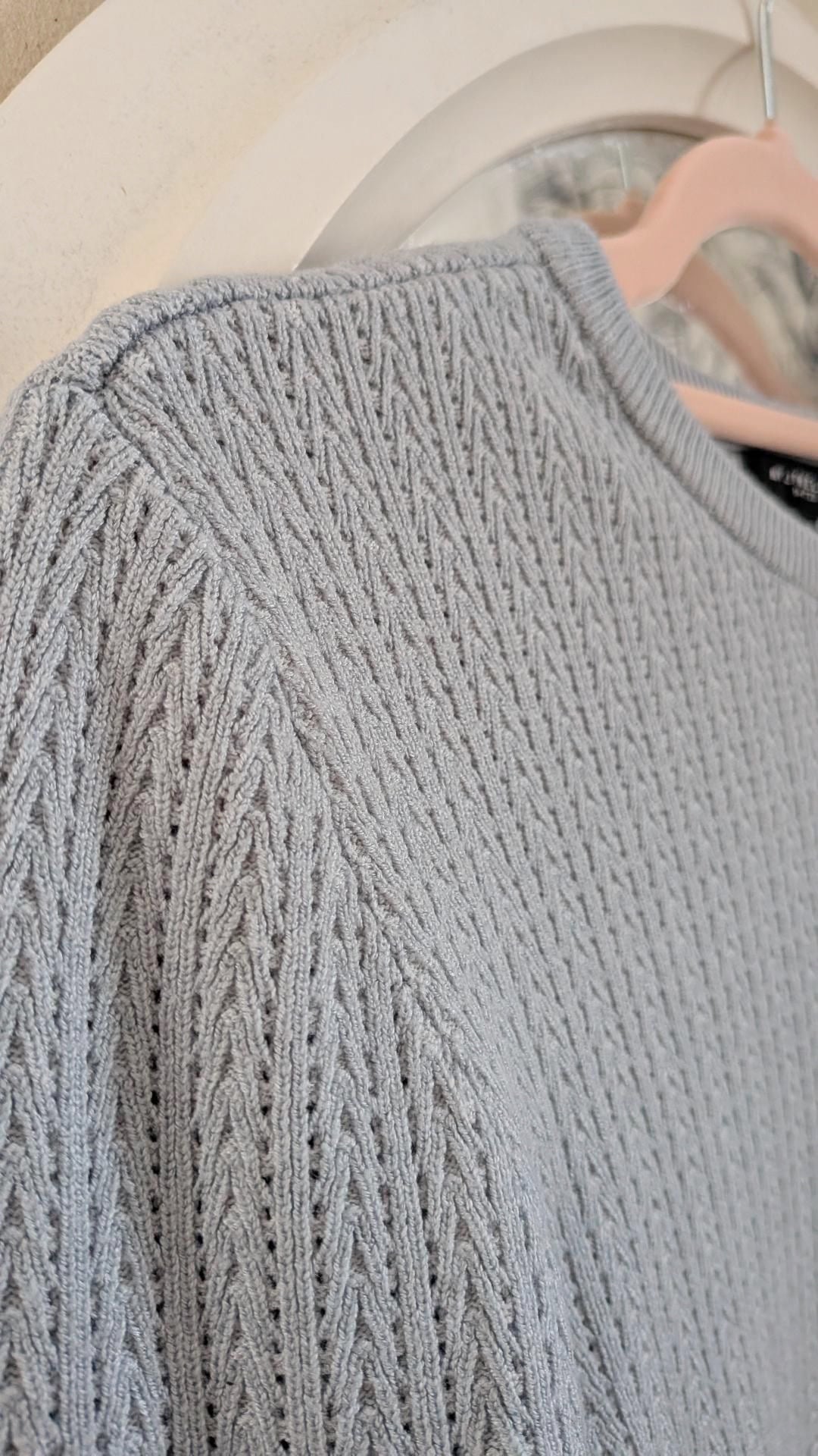 Pull ciel à volants - My Jewelery - 36