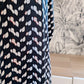 Blouse souple  à motifs - Bréal  - 38